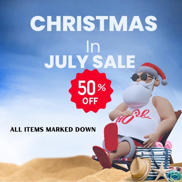 Big Sale - Picture 1 of 1